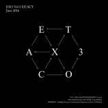 EXO - EX’ACT Chinese Version (RANDOM)